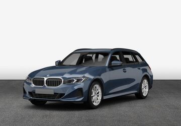 BMW 318 7.671 km 32.990 &euro; Bruchsal 76646