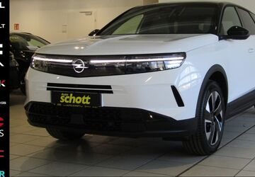 Opel Grandland (X) 6.267 km 38.500 &euro; Magstadt 71106