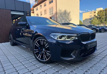 BMW M5 148.530 km 48.999 &euro; Pforzheim 75179