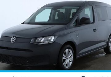 VW Caddy 1.632 km 36.880 &euro; Karlsruhe 76131
