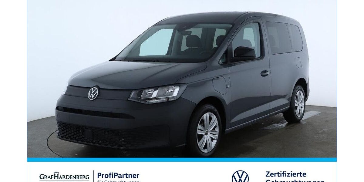 VW Caddy 1.632 km 36.880 &euro; Karlsruhe 76131
