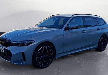 BMW 320 17.152 km 40.960 &euro; Pforzheim 75179
