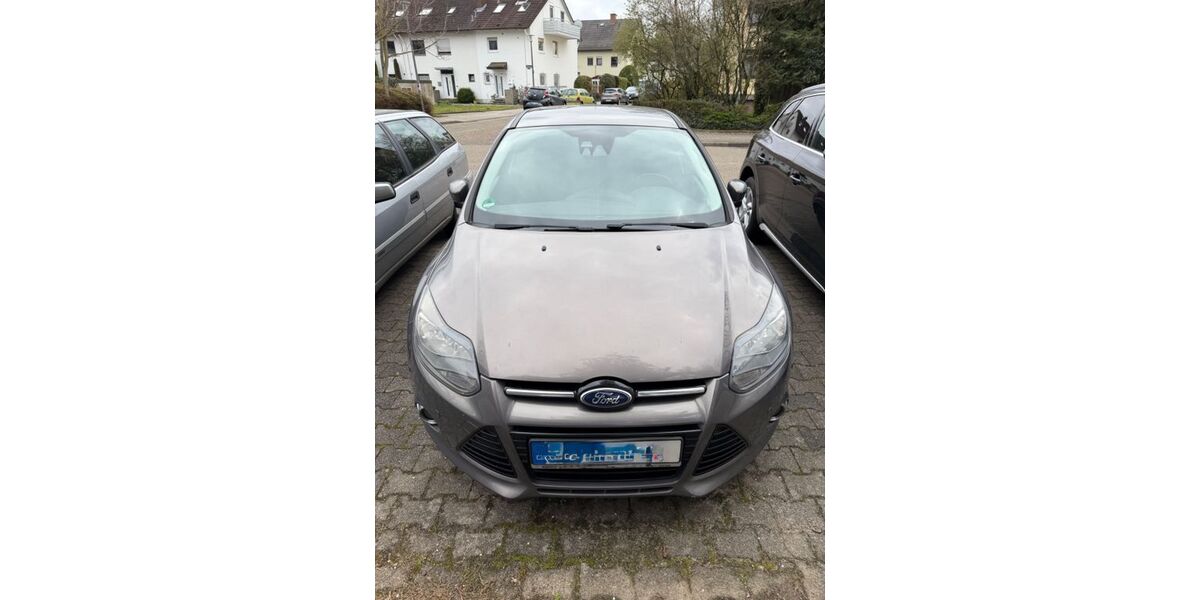 Ford Focus 279.719 km 3.650 &euro; Ettlingen 76275