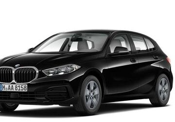 BMW 118 48.010 km 18.830 &euro; Pforzheim 75179