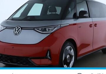 VW ID. Buzz 22.583 km 69.880 &euro; Karlsruhe 76131