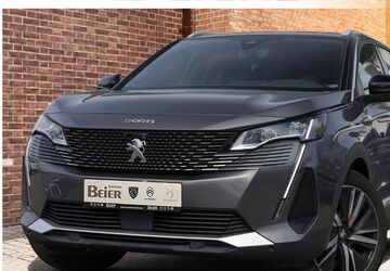 Peugeot 5008 64.028 km 29.890 &euro; Karlsruhe 76131