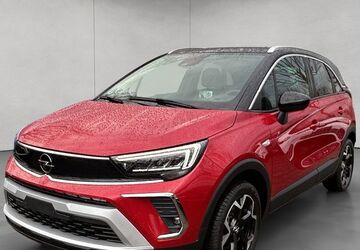 Opel Crossland (X) 7.679 km 20.500 &euro; Karlsruhe 76227