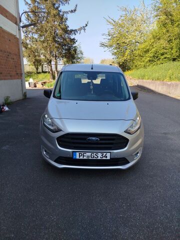 Gebrauchte Ford Tourneo Connect