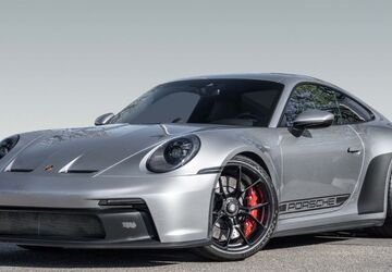 Porsche 992 8.920 km 188.880 &euro; Pforzheim 75177