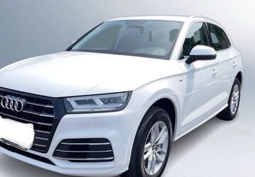 Audi Q5 57.000 km 33.699 &euro; malsch 76316