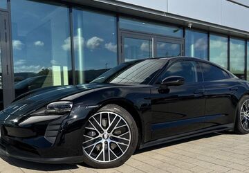 Porsche Taycan 47.950 km 64.689 &euro; Ettlingen 76275