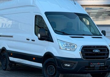 Ford Transit 224.650 km 10.990 &euro; Königsbach-Stein 75203