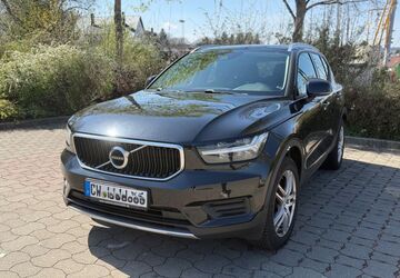 Volvo XC40 152.462 km 18.000 &euro; Calw 75365