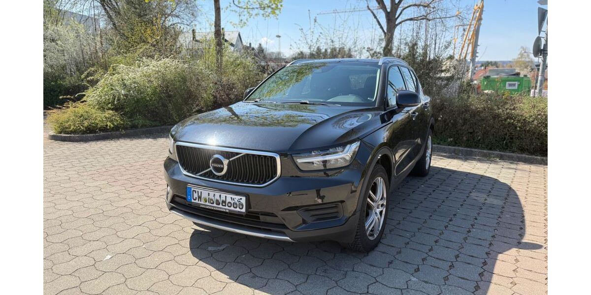 Volvo XC40 152.462 km 18.000 &euro; Calw 75365