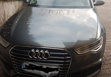 Audi A6 160.600 km 15.000 &euro; Pforzheim 75179