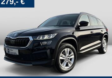Skoda Kodiaq 31.864 km 26.990 &euro; Niefern-Öschelbronn 75223