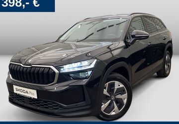 Skoda Kodiaq 25.384 km 45.440 &euro; Niefern-Öschelbronn 75223