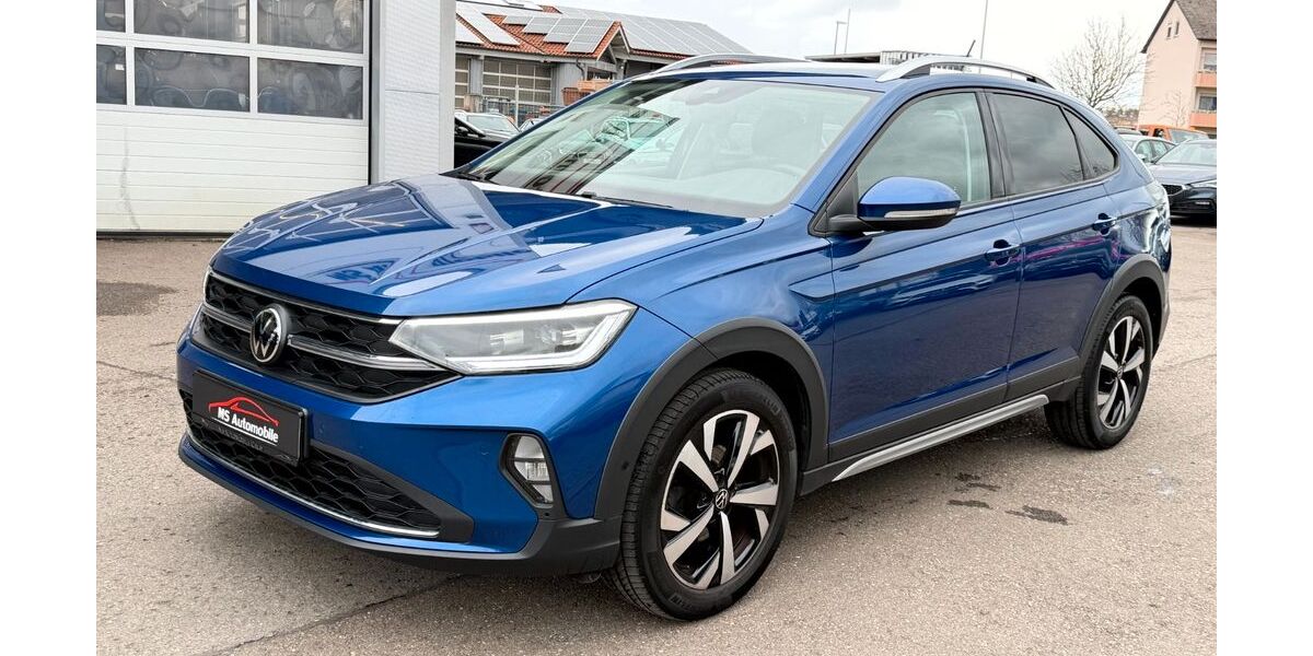 VW Taigo 48.000 km 24.900 &euro; Calw 75365