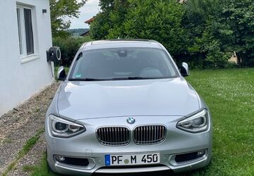 BMW 120 256.493 km 7.100 &euro; Wiernsheim 75446