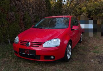 VW Golf 200.000 km 2.199 &euro; Vaihingen an der Enz 71665