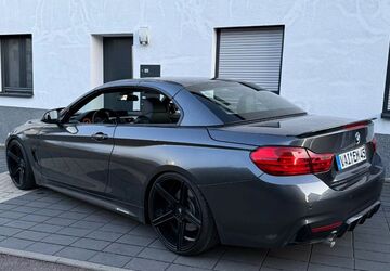 BMW 435 143.000 km 28.500 &euro; Ditzingen 71254