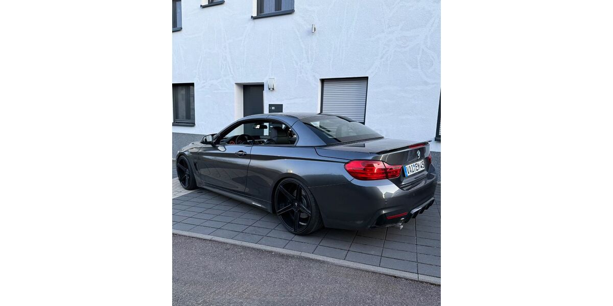 BMW 435 143.000 km 28.500 &euro; Ditzingen 71254