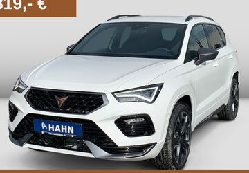 Cupra Ateca 3.000 km 35.980 &euro; Pforzheim 75179