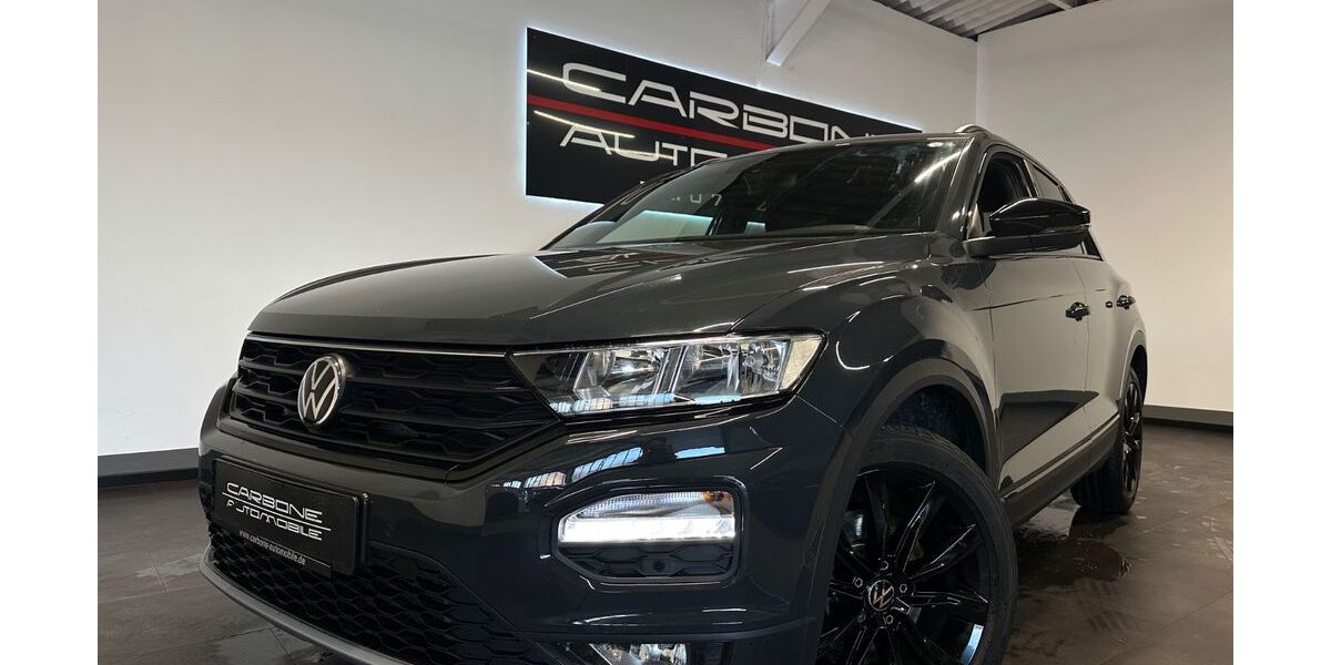 VW T-Roc 103.900 km 20.490 &euro; Bretten 75015