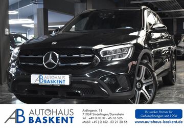 Mercedes-Benz GLC 220 162.300 km 29.890 &euro; Sindelfingen-Darmsheim 71069