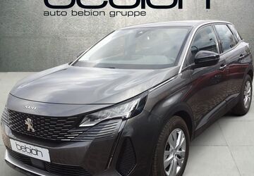Peugeot 3008 33.300 km 17.980 &euro; Magstadt 71106
