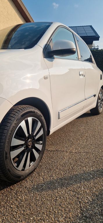 Gebrauchte Renault Twingo