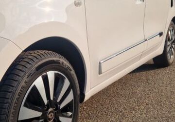 Renault Twingo 38.500 km 9.300 &euro; Neulingen 75245