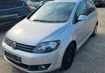 VW Golf 182.000 km 4.400 &euro; Bruchsal 76646