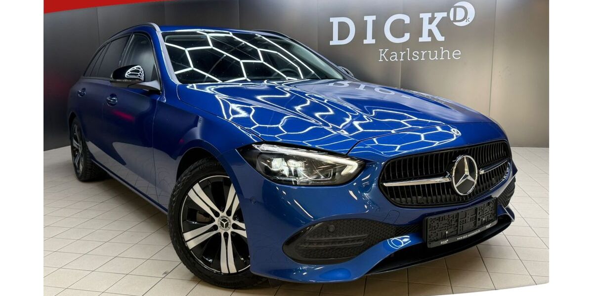 Mercedes-Benz C 200 120.000 km 22.950 &euro; Karlsdorf-Neuthard 76689