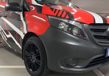 Mercedes-Benz Vito 72.500 km 25.000 &euro; Pforzheim 75181