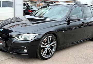 BMW 320 235.000 km 14.900 &euro; Calw 75365