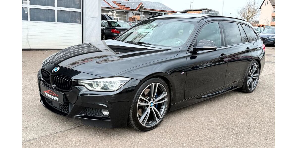 BMW 320 235.000 km 14.900 &euro; Calw 75365