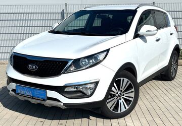 Kia Sportage 68.000 km 15.750 &euro; Stutensee (Karlsruhe) 76297