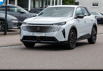 Peugeot 3008 28.122 km 25.980 &euro; Bretten 75015