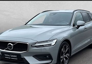 Volvo V60 12.000 km 34.250 &euro; Karlsruhe 76187