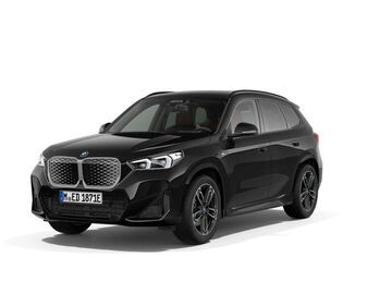 Gebrauchte BMW iX1