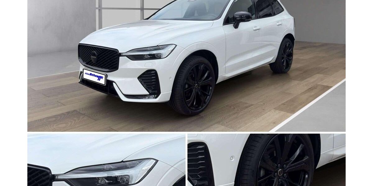 Volvo XC60 15.200 km 49.800 &euro; Wurmberg 75449