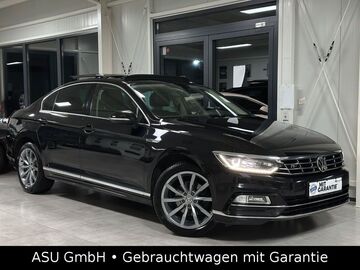 Gebrauchte VW Passat