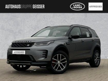 Land Rover Discovery Sport 24.500 km 44.750 &euro; Karlsruhe 76187