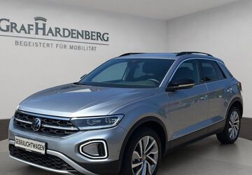 VW T-Roc 17.500 km 28.900 &euro; Bruchsal 76646