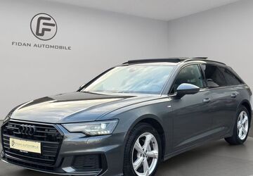 Audi A6 160.000 km 26.690 &euro; Sindelfingen/Stuttgart 71065
