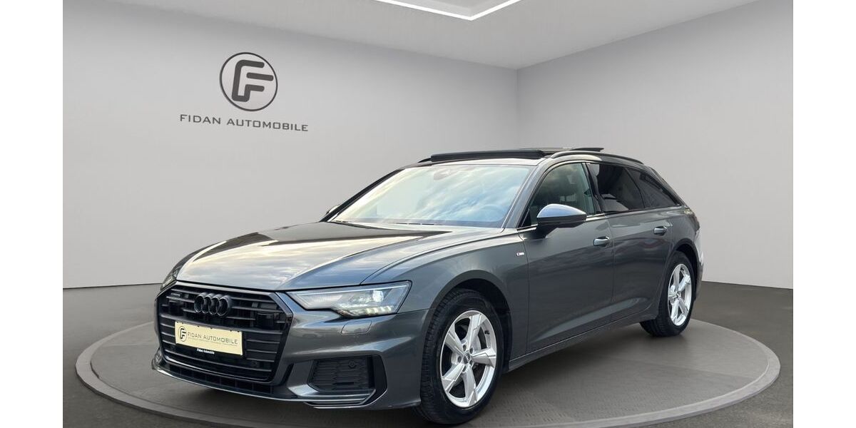 Audi A6 160.000 km 26.690 &euro; Sindelfingen/Stuttgart 71065