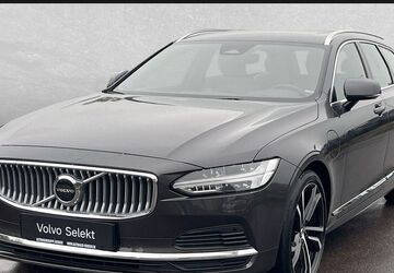 Volvo V90 23.000 km 51.750 &euro; Karlsruhe 76187