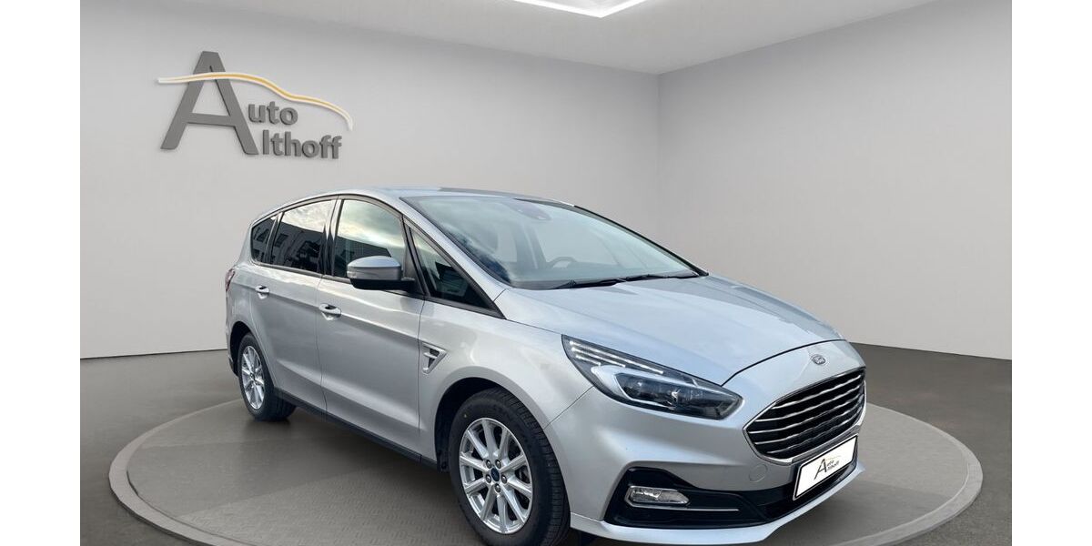 Ford S-Max 126.044 km 17.990 &euro; Ditzingen (bei Stuttgart) 71254