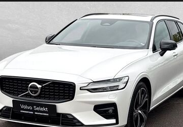 Volvo V60 12.000 km 37.650 &euro; Karlsruhe 76187